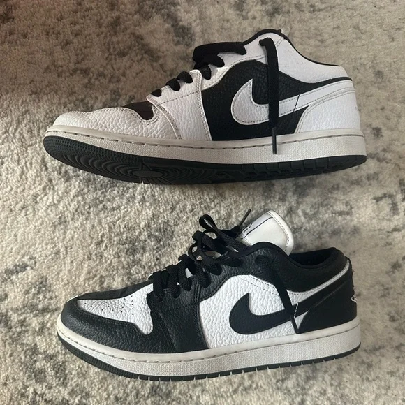 Jordan 1 Low SE 'Homage' - Picture 3 of 7